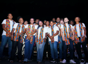 Chorale gospel